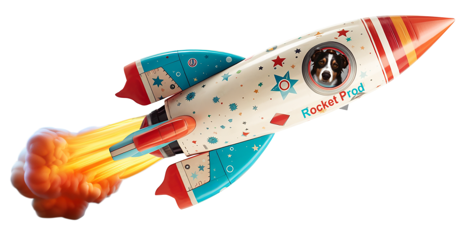 Rocket Prod